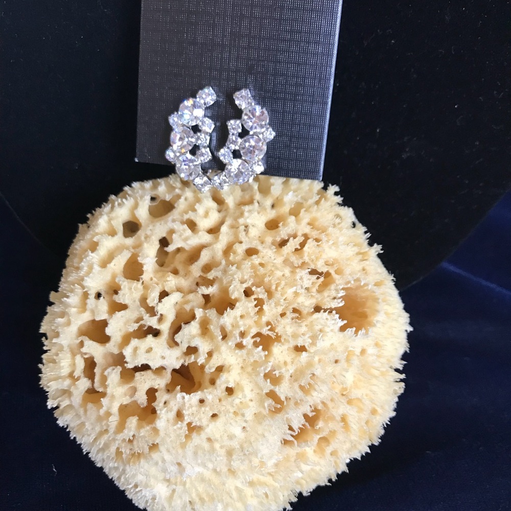 Earrings perfect to Weddings or a night out....